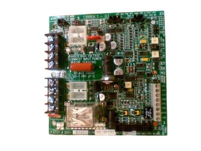 MK PRODUCTS 003-2111