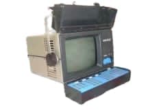 WESTINGHOUSE NLPL-780-P