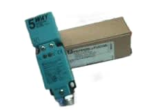 PEPPERL & FUCHS NJ30+U2+W=BHMSP2-NC