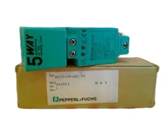 PEPPERL & FUCHS NJ30-U4-A2-V1
