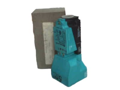 PEPPERL & FUCHS NJ40U2W