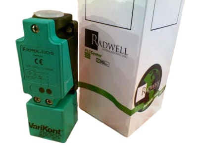 PEPPERL & FUCHS NJ30-U1-E