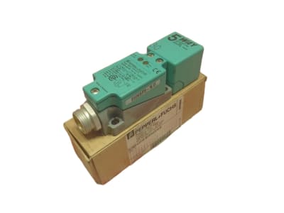 PEPPERL & FUCHS NJ30-U4-W-BHMSP3-N.O.