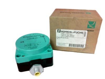 PEPPERL & FUCHS 906297