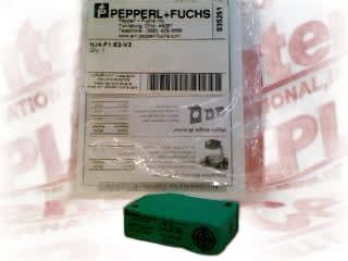 PEPPERL & FUCHS 035251