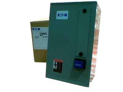 EATON CORPORATION C799B32