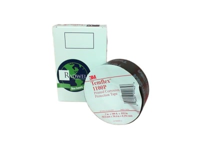 3M 1100-PRINTED-2X100FT