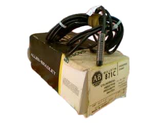 ALLEN BRADLEY 871C-D2NN8-E2