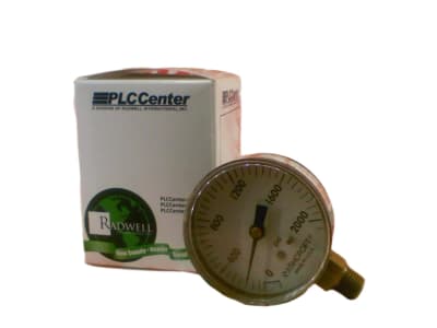 ASHCROFT 45-1279D