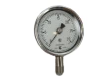 ASHCROFT 63-1008S-02L-30PSI