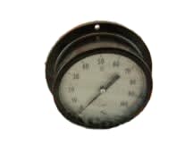 ASHCROFT 451082PS-02B-0-100