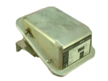 ASHCROFT GPAN4HS25-XK3