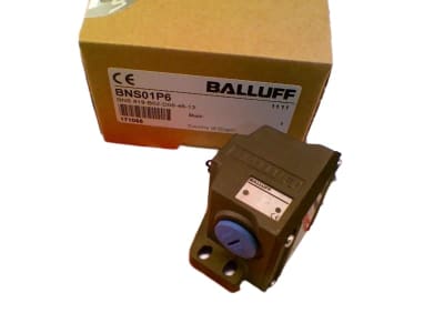 BALLUFF BNS-819-B02-DO8-46-13