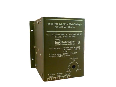 WESTINGHOUSE UFOV-260A
