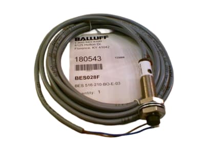 BALLUFF BES-516-210-BO-E-PU-03