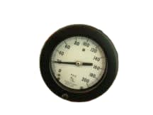 ASHCROFT 45-1279-A-02B-0-200
