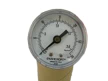 ASHCROFT 20W-1005H-02B-30-AU