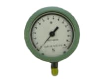 ASHCROFT 45-1082A-02L-0/30VAC