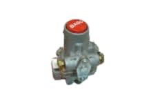 BASO GAS PRODUCTS LLC H15HQ-2