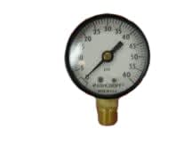 ASHCROFT 20W100SSH