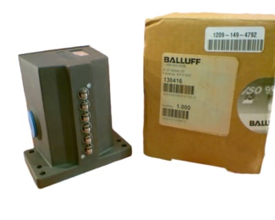 BALLUFF BNS-819-006-R12-100-10-FD