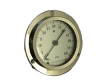 ASHCROFT 45-1009A-02B