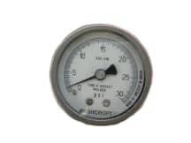 ASHCROFT 50 1008S02B30#
