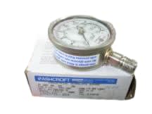 ASHCROFT 1JA22735-024