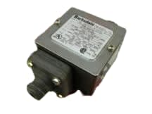 BARKSDALE E1H-H500-P6