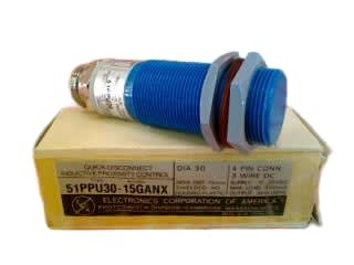 ALLEN BRADLEY 51PPU30-15GANX