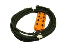 BALLUFF BKS-S20-MIB-8-1-PU-05