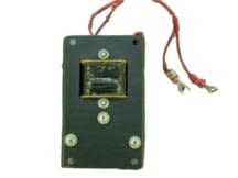ALPHA WIRE 1B5