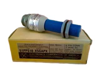ALLEN BRADLEY 51PPS18-X5GAPX