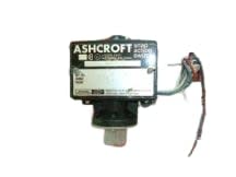 ASHCROFT B422S-X07
