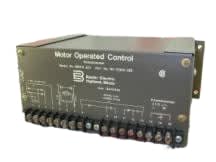 WESTINGHOUSE MOC2103