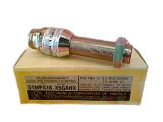 ALLEN BRADLEY 51MPS18-X5GANX