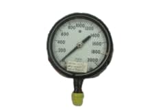 ASHCROFT 45-1279-D-02L-2000