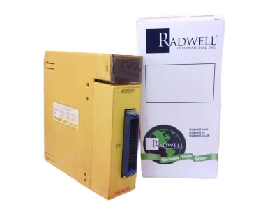 FANUC A03B-0807-C162
