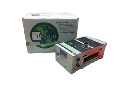 FESTO VIASI-03-M