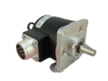 ENCODER PRODUCTS COMPANY 725I-SS-2500-QHV1F1SYNNSPEC303