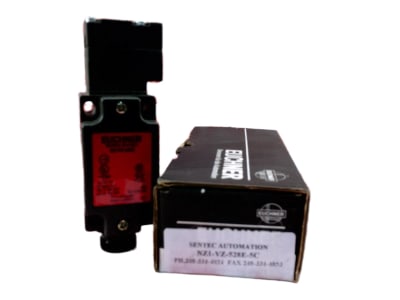 EUCHNER NZ1VZ528E-5C