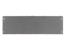 BUD INDUSTRIES PA-1102-MG