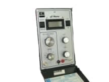 ENDRESS & HAUSER 8001