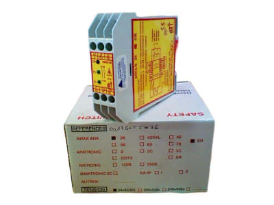 COMITRONIC BTI AWAX26
