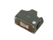 EUCHNER SN02R12-502-M-2061.296.01
