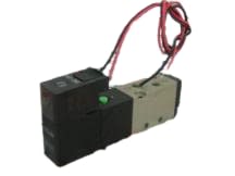 CKD CORP 4KA110-M5-C2
