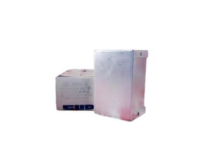 BUD INDUSTRIES CU-3001-A