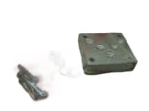 DAMAN PRODUCTS DD05CPPM