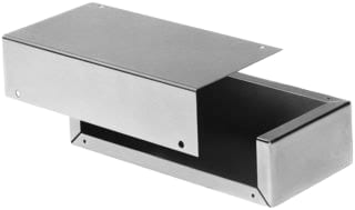 BUD INDUSTRIES CU-341-A