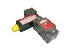 EUCHNER NZ1VZ-528-E3-VSM09